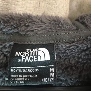North Face Fleece Jacket